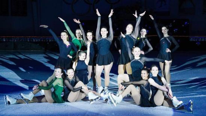 ice show