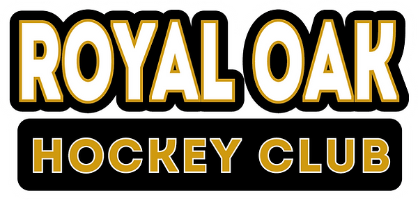 ROHC logo wordmark