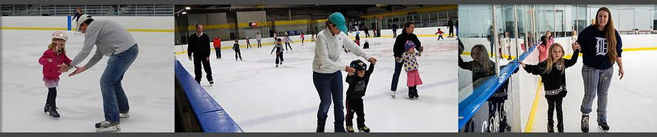 public skating